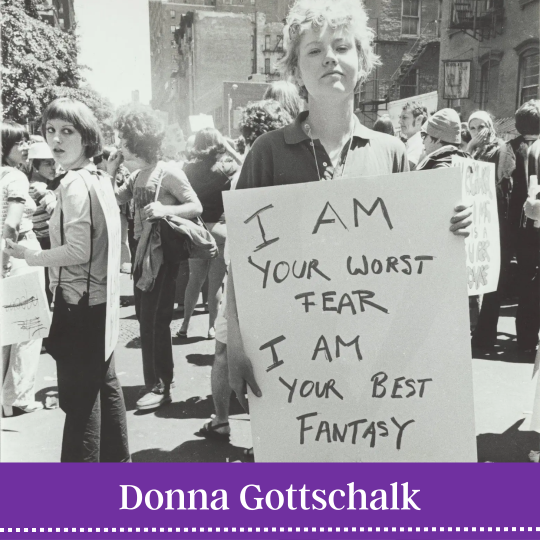 Donna Gottschalk