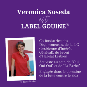 Veronica Noseda - Carte Blanche
